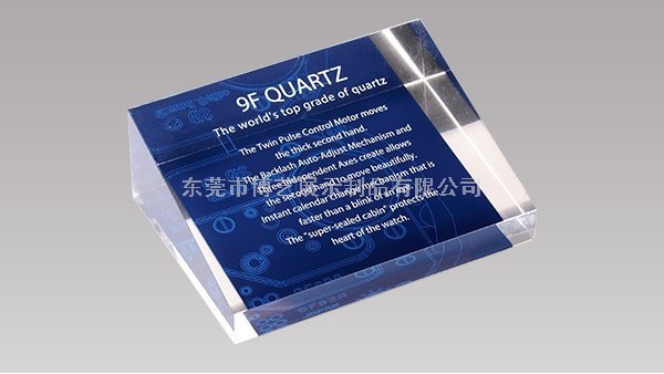 市面上的展示架有多少種印刷方式呢？_博藝展示