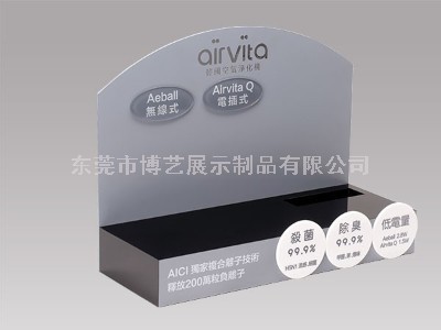 有機玻璃展示架的優勢在那些地方可以展現？