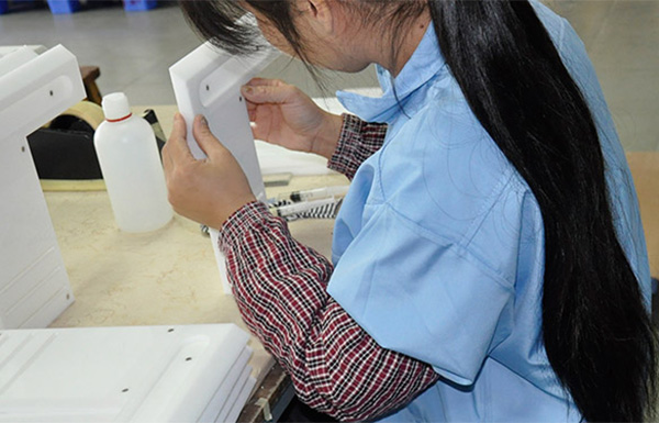 嚴(yán)控品質(zhì)