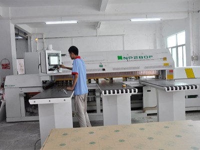 博藝-生產(chǎn)設(shè)備