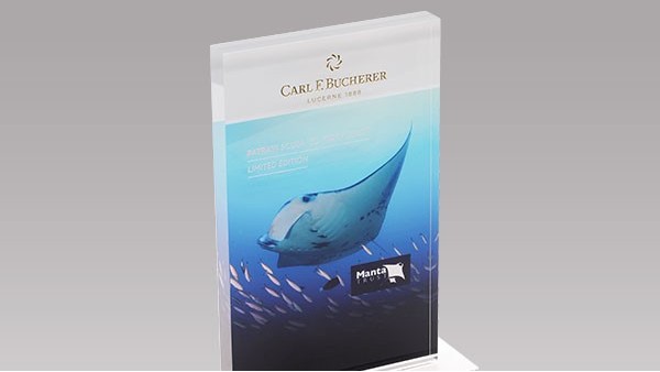 定制亞克力展示架時，什么樣質(zhì)量才算標準？