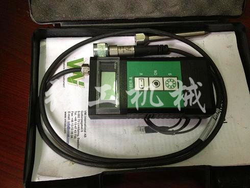 軸承故障診斷儀